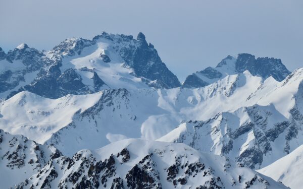 How ice mummies in the Alps rewrote what we know about prehistoric Europe