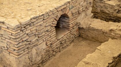 How Indus Valley wells and drains kept ancient cities clean and surprisingly livable