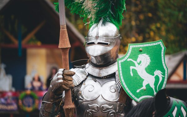 How Joan of Arc used belief, courage and mistakes to change a kingdom