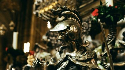 How Joan of Arc went from teenage peasant to medieval icon and why her story is more complicated than legend