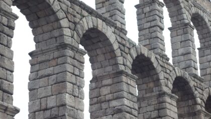 How Roman aqueducts really worked and what they reveal about ancient problem solving