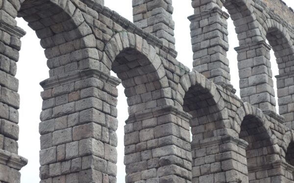 How Roman aqueducts really worked and what they reveal about ancient problem solving