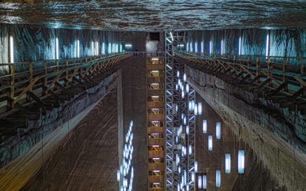 How salt quietly shaped European history and everyday life