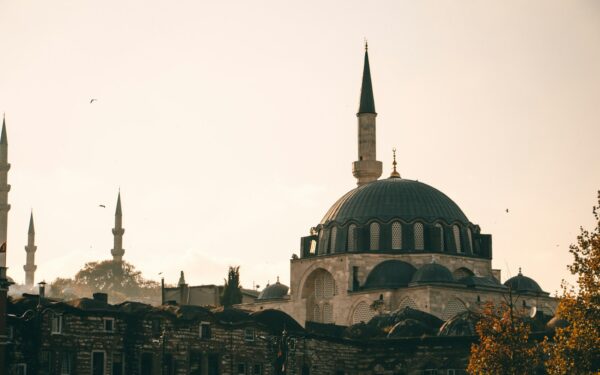 How Suleiman the Magnificent balanced power, faith and art in a changing empire