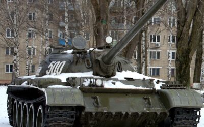 How the Battle of Kursk turned the tide on the Eastern Front and exposed the limits of blitzkrieg