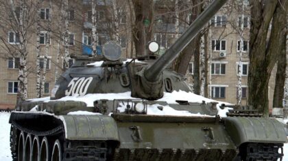 How the Battle of Kursk turned the tide on the Eastern Front and exposed the limits of blitzkrieg