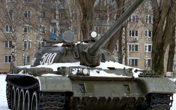 How the Battle of Kursk turned the tide on the Eastern Front and exposed the limits of blitzkrieg