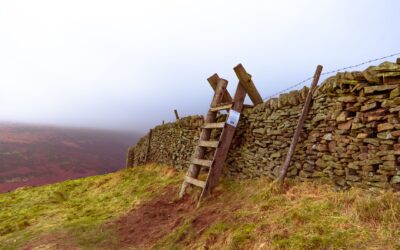 How the corpse roads of Britain turned funerals into eerie cross-country journeys