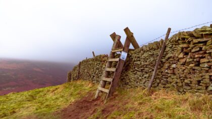 How the corpse roads of Britain turned funerals into eerie cross-country journeys