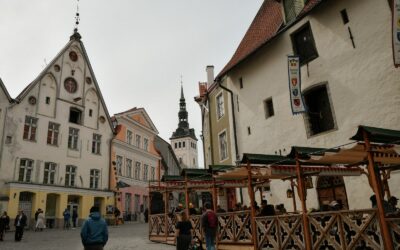 How the dancing mania of Saint Vitus turned into a legal headache for German towns