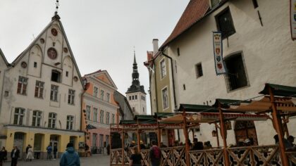 How the dancing mania of Saint Vitus turned into a legal headache for German towns