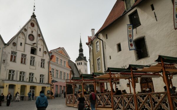 How the dancing mania of Saint Vitus turned into a legal headache for German towns