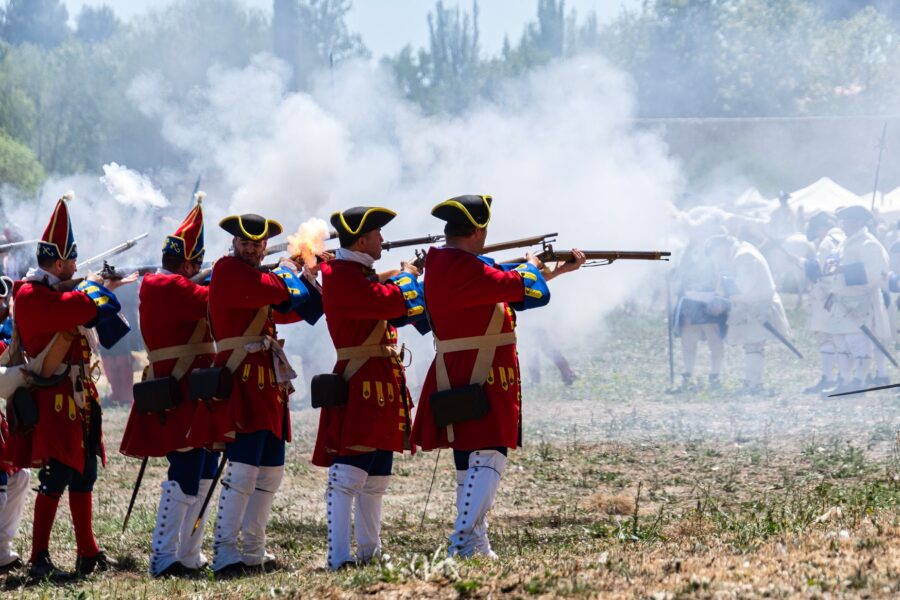 English civil war