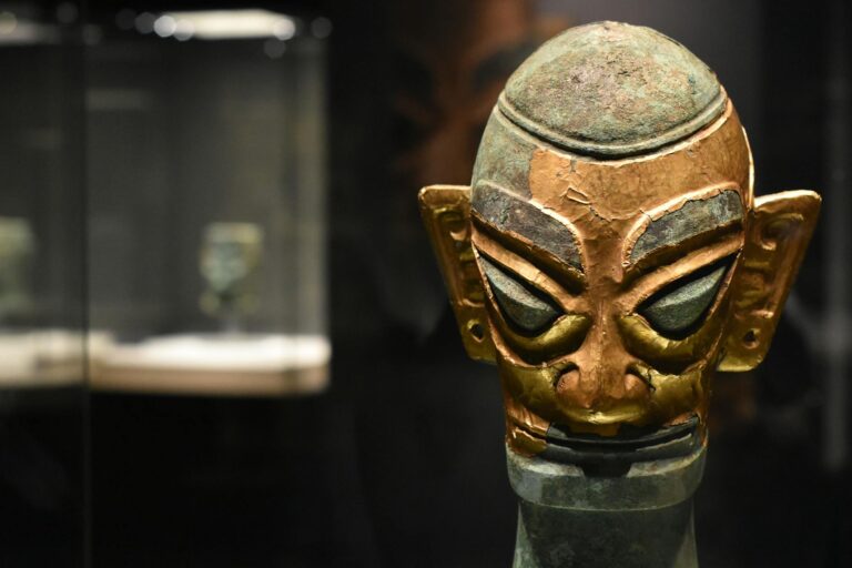 Etruscan painted tomb tarquinia etruscan bronze artifacts museum