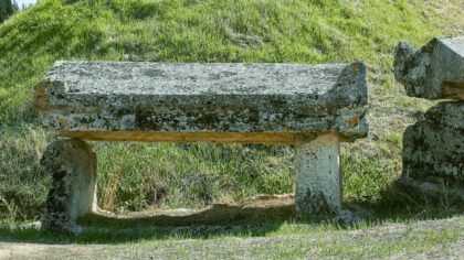 How the Etruscans shaped early Italy: cities, tombs and ideas that survived Rome