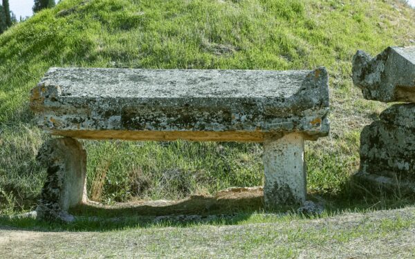 How the Etruscans shaped early Italy: cities, tombs and ideas that survived Rome