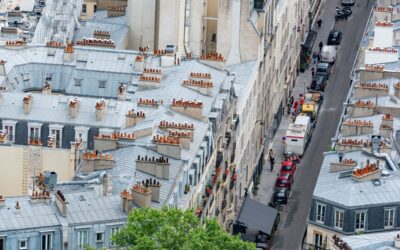 How the great cat massacre shows the strange power of humor in 18th‑century Paris