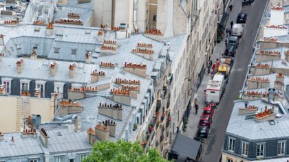 How the great cat massacre shows the strange power of humor in 18th‑century Paris