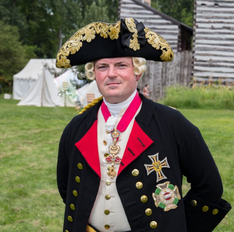 Toussaint louverture portrait