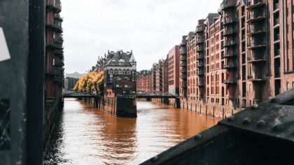 How the Hanseatic League turned Baltic trade into a medieval business network