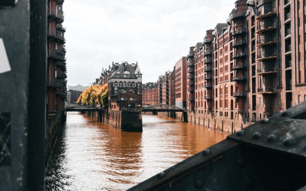 How the Hanseatic League turned Baltic trade into a medieval business network
