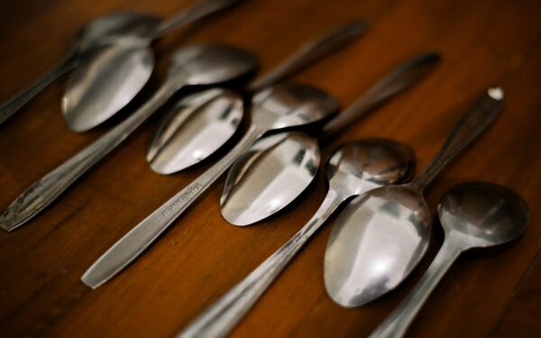How the humble spoon shaped eating habits and social rules through history