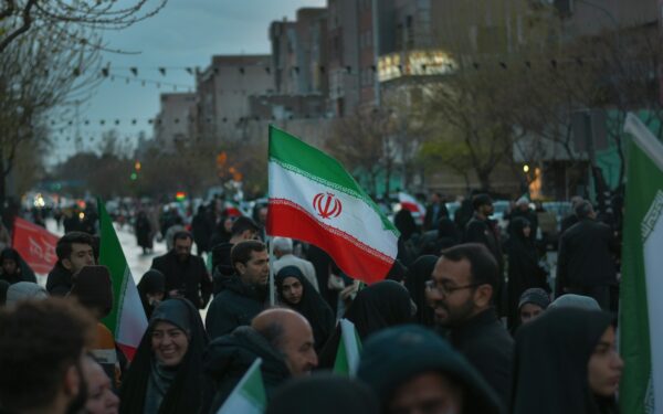 How the Iranian Revolution of 1979 grew from everyday frustrations and reshaped politics in the Middle East