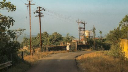How the Iron Curtain border shaped everyday life in Cold War Europe