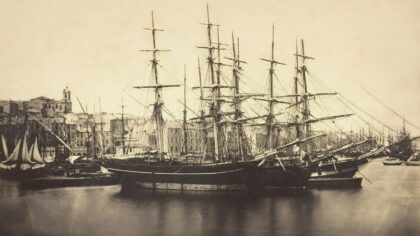 How the Opium Wars opened China to the world and reshaped global trade