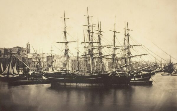 How the Opium Wars opened China to the world and reshaped global trade