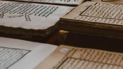 How the phantom time hypothesis tried to delete 300 years of history