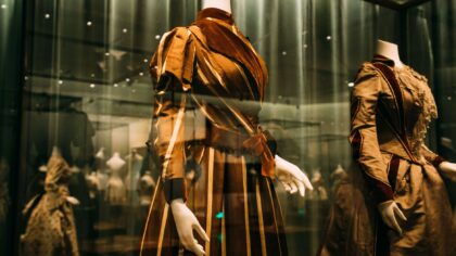 How the “poison dress” scare showed Victorian fears stitched into fashion