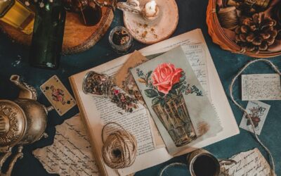 How the postcard changed everyday communication and left a hidden trail of history