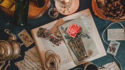 How the postcard changed everyday communication and left a hidden trail of history