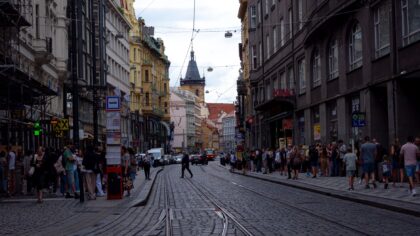 How the Prague Spring was crushed: lessons from a brief season of reform in Czechoslovakia