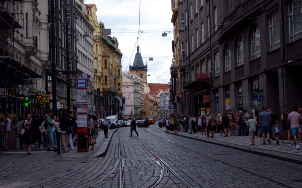 How the Prague Spring was crushed: lessons from a brief season of reform in Czechoslovakia