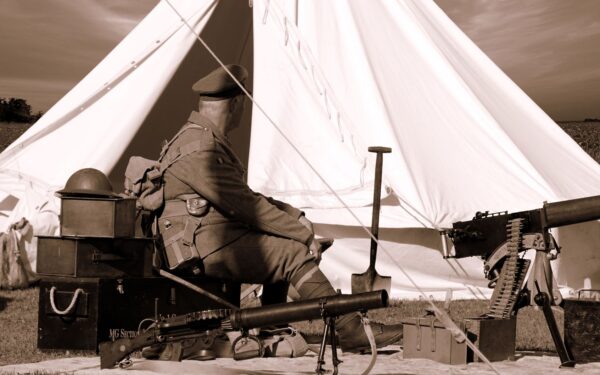 How the Russo-Japanese War revealed the costs of underestimating an enemy