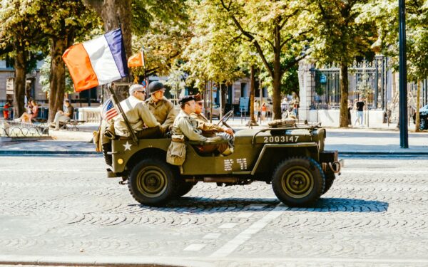 How the Spanish Civil War volunteers chose sides and what their decisions reveal about political commitment