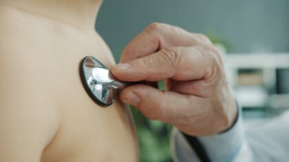 How the stethoscope quietly transformed medicine and bedside trust