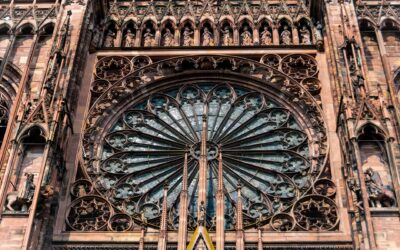 How the Strasbourg “cathedral climbers” scandal exposed a very modern panic in 18th century France