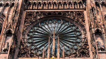 How the Strasbourg “cathedral climbers” scandal exposed a very modern panic in 18th century France
