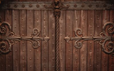 How the trial by ordeal made boiling water and hot iron into medieval lie detectors