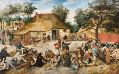 How the tulip mania story grew into one of history’s strangest financial legends