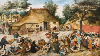 How the tulip mania story grew into one of history’s strangest financial legends