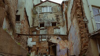 How the Warsaw Ghetto Uprising reveals the meaning of resistance under impossible odds