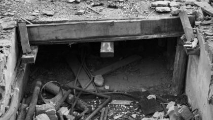 How the Warsaw Uprising reveals the hard choices of resistance in wartime