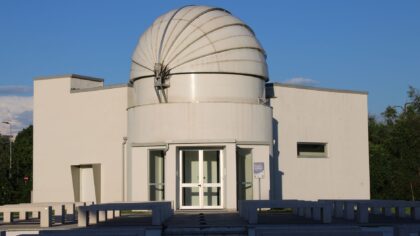 How Tycho Brahe’s strange life and careful eyes prepared the way for modern astronomy