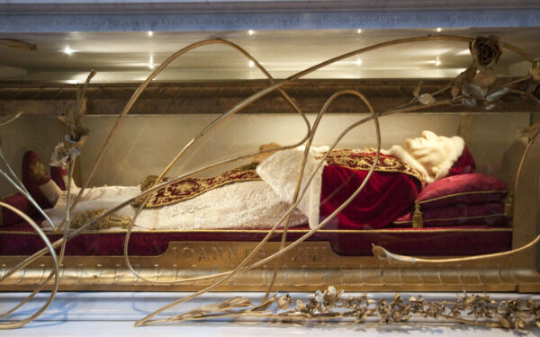 How the cadaver synod put a dead pope on trial and revealed a church in chaos