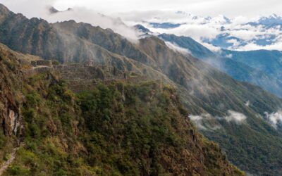 The drowned library of Vilcabamba: how a forgotten Inca refuge slipped into myth