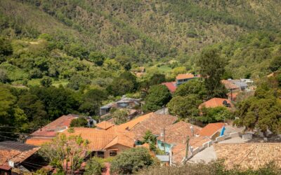 The forgotten football war: how a 100-hour conflict reshaped Central America